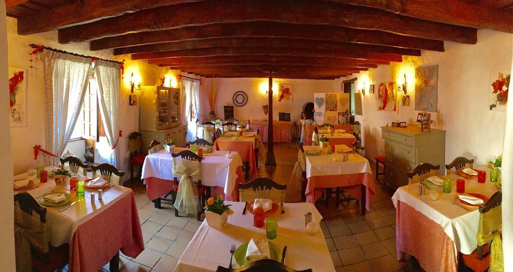 Hotel Rural Casona Santo Domingo Ґуімар Екстер'єр фото