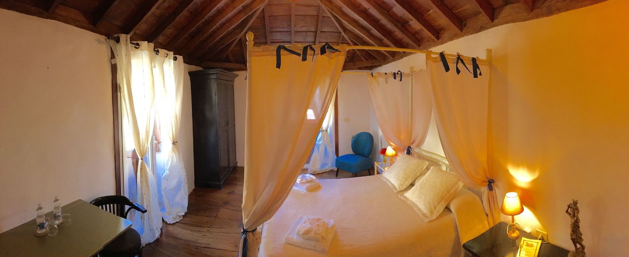 Hotel Rural Casona Santo Domingo Ґуімар Екстер'єр фото