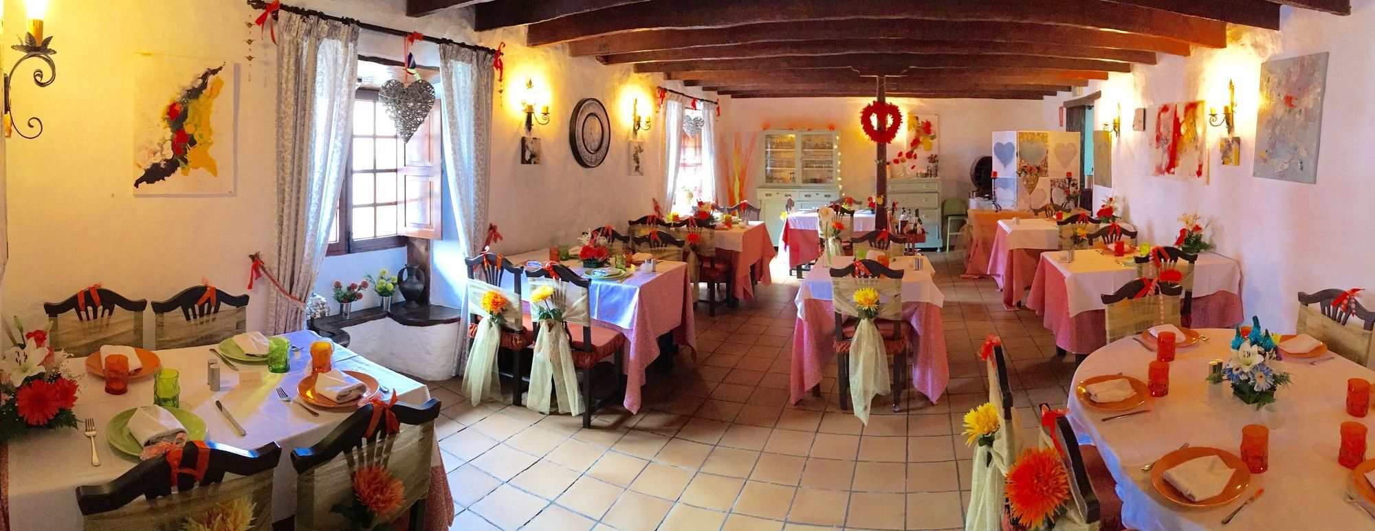 Hotel Rural Casona Santo Domingo Ґуімар Екстер'єр фото