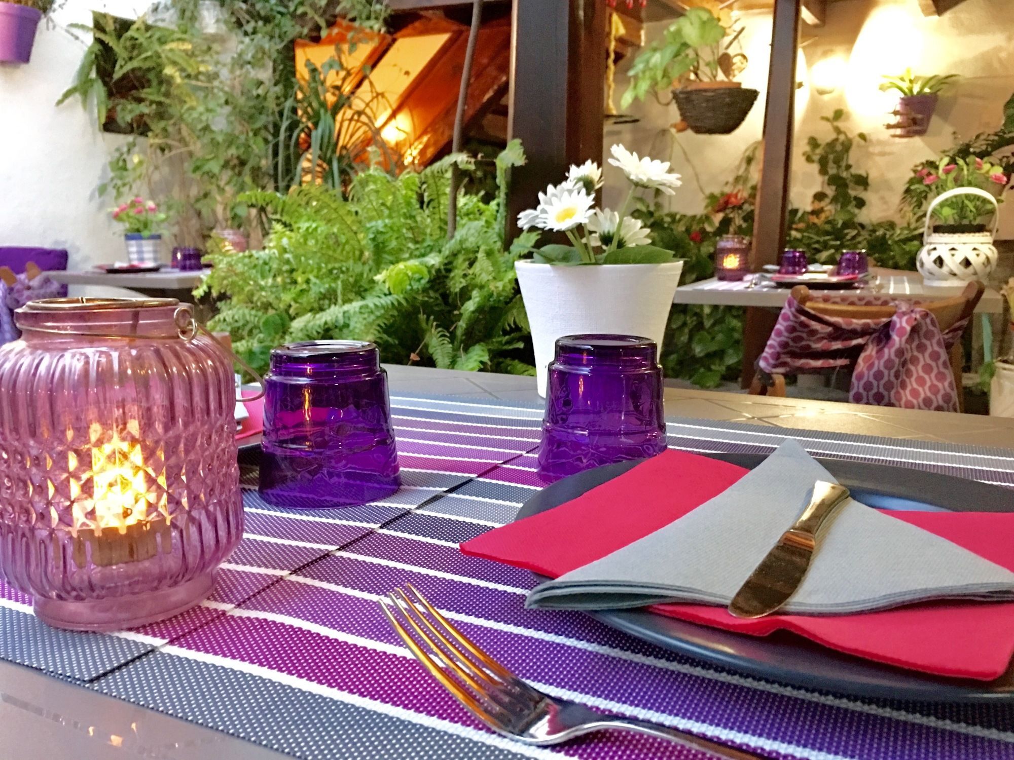 Hotel Rural Casona Santo Domingo Ґуімар Екстер'єр фото