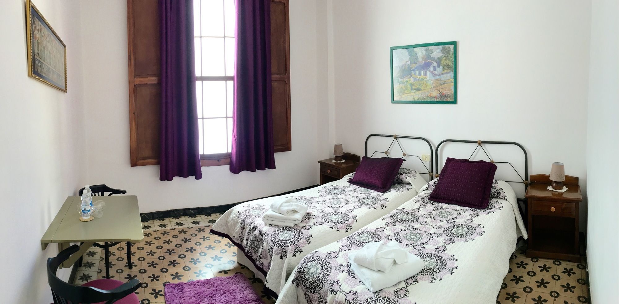 Hotel Rural Casona Santo Domingo Ґуімар Екстер'єр фото